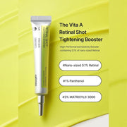 CELIMAX THE VITA A RETINAL SHOT 15ML